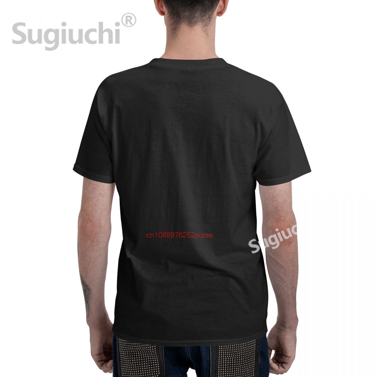 100% Cotton Raqqa Al Raqqah Sy - огляд і ціна Men'S Fashion Quotes