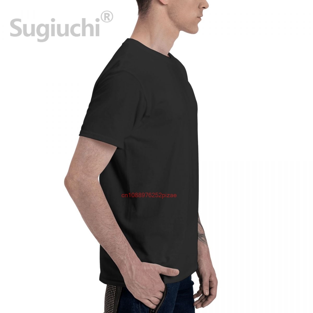 100% Cotton Raqqa Al Raqqah Sy - огляд і ціна Men'S Fashion Quotes