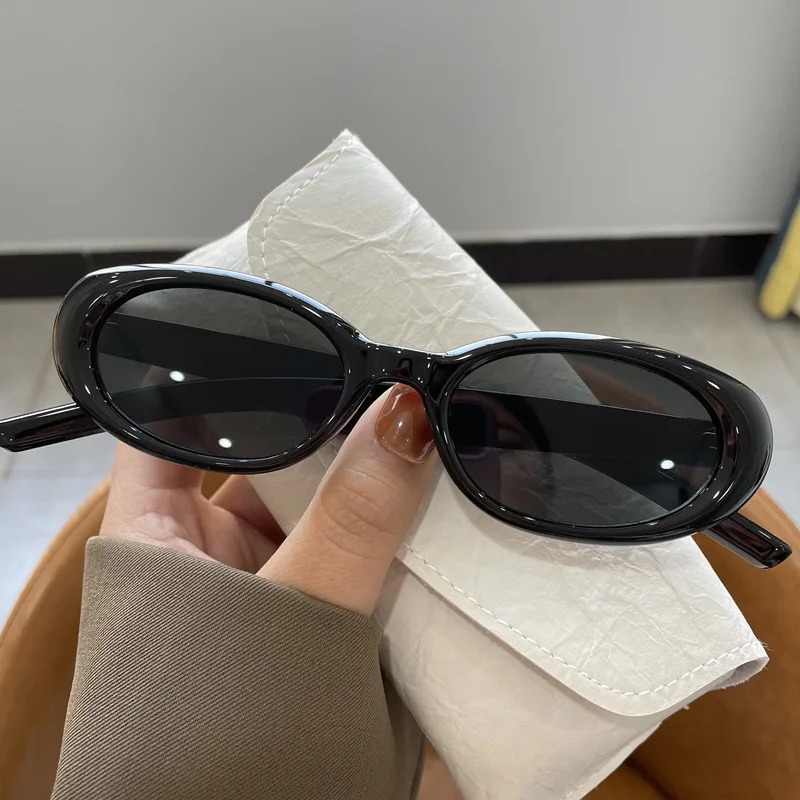 Popular Women's Sunglasses Sma - огляд і ціна Men'S Fashion Y2K