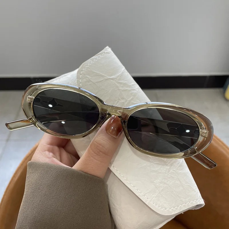 Popular Women's Sunglasses Sma - огляд і ціна Men'S Fashion Y2K