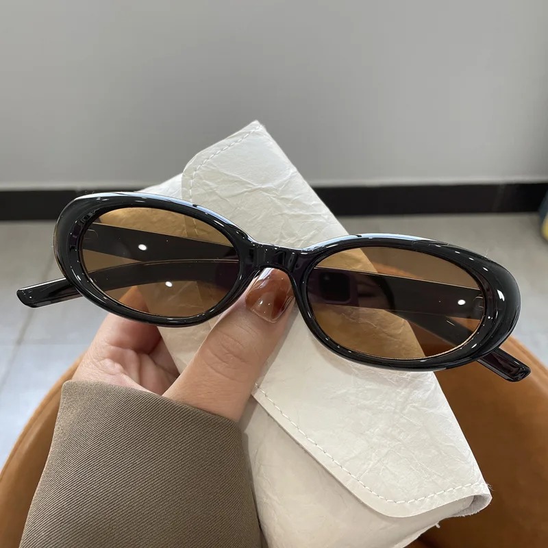 Popular Women's Sunglasses Sma - огляд і ціна Men'S Fashion Y2K