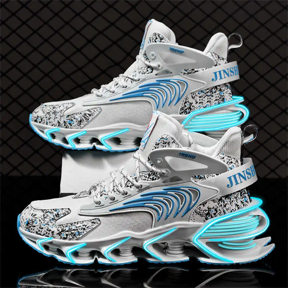 Non-slip Mid Child Running Sne - огляд і ціна Mens Fashion Store