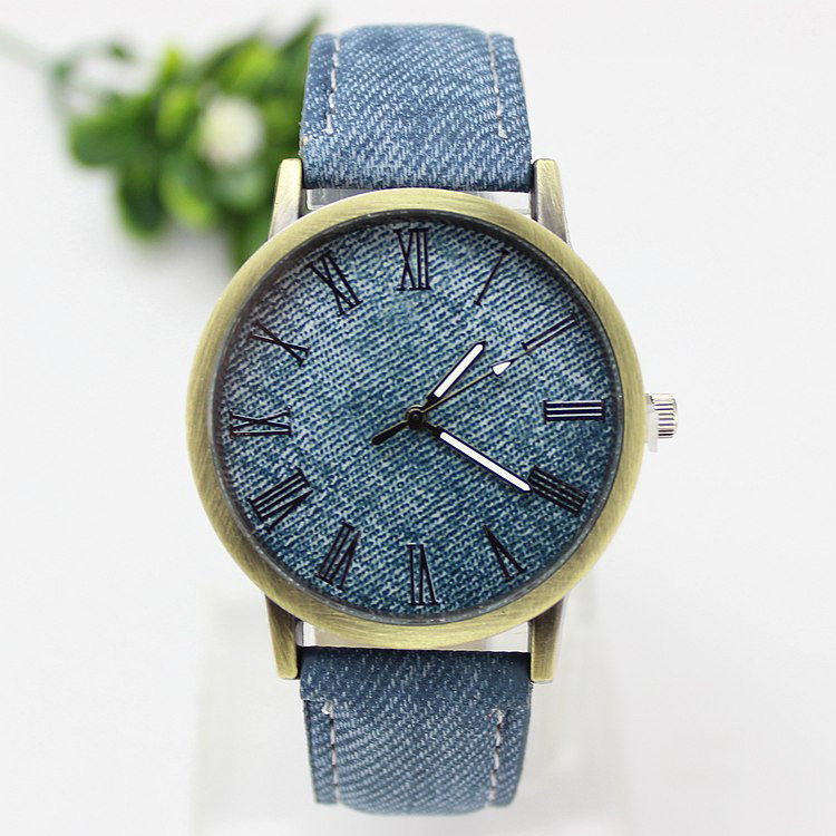 New Fashion Men Casual Quartz  - огляд і ціна Men'S Fashion Magazine