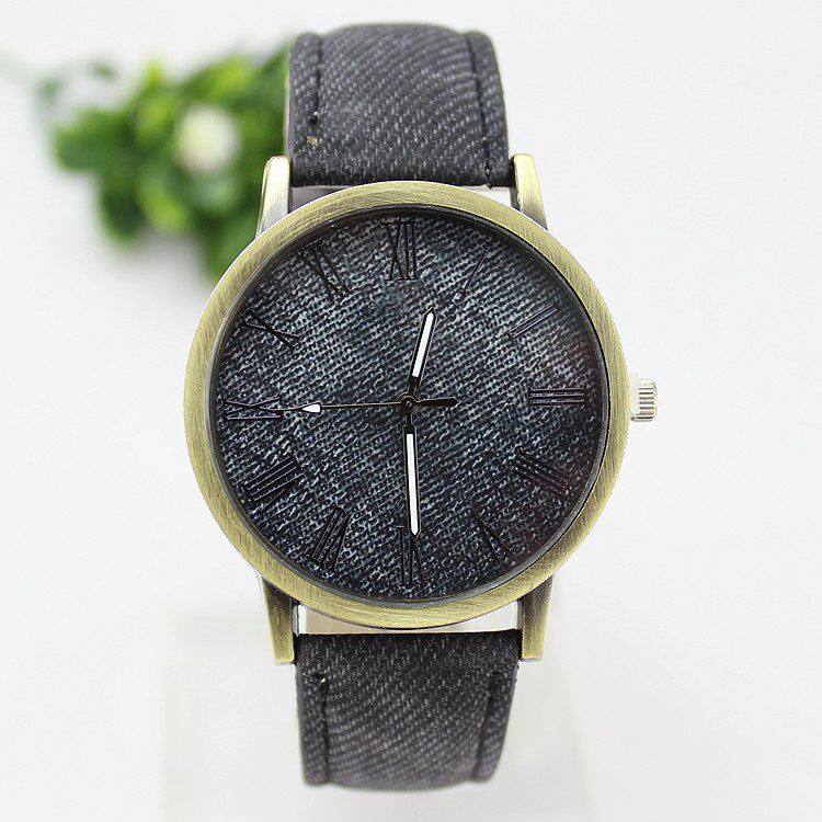 New Fashion Men Casual Quartz  - огляд і ціна Men'S Fashion Magazine