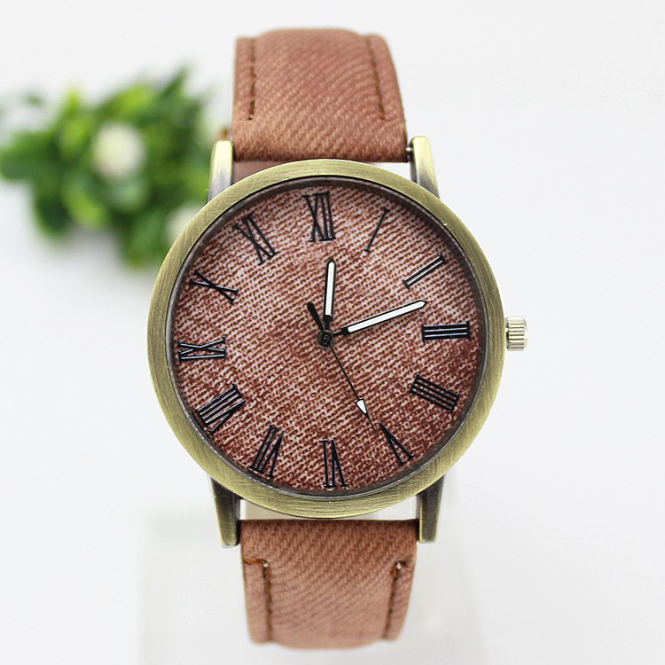 New Fashion Men Casual Quartz  - огляд і ціна Men'S Fashion Magazine