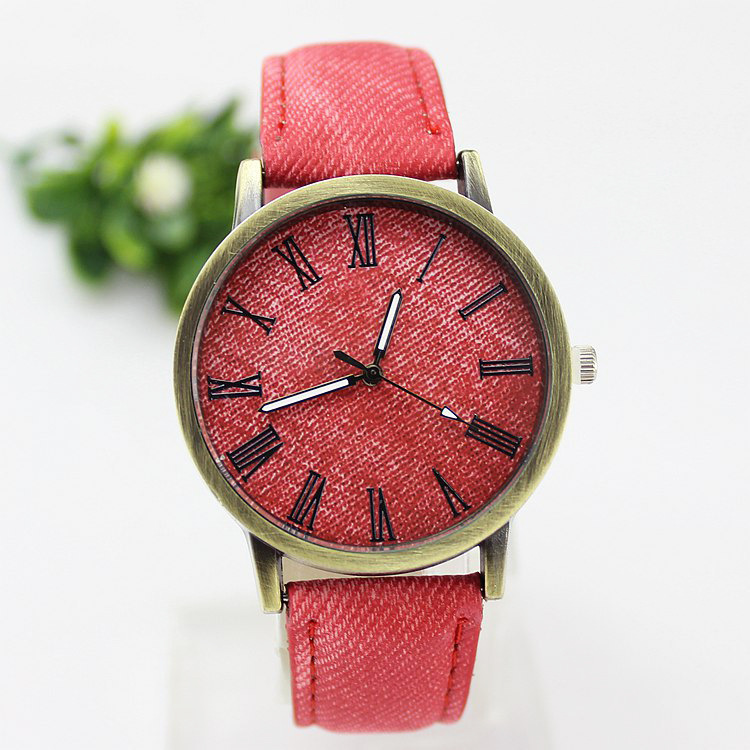 New Fashion Men Casual Quartz  - огляд і ціна Men'S Fashion Magazine