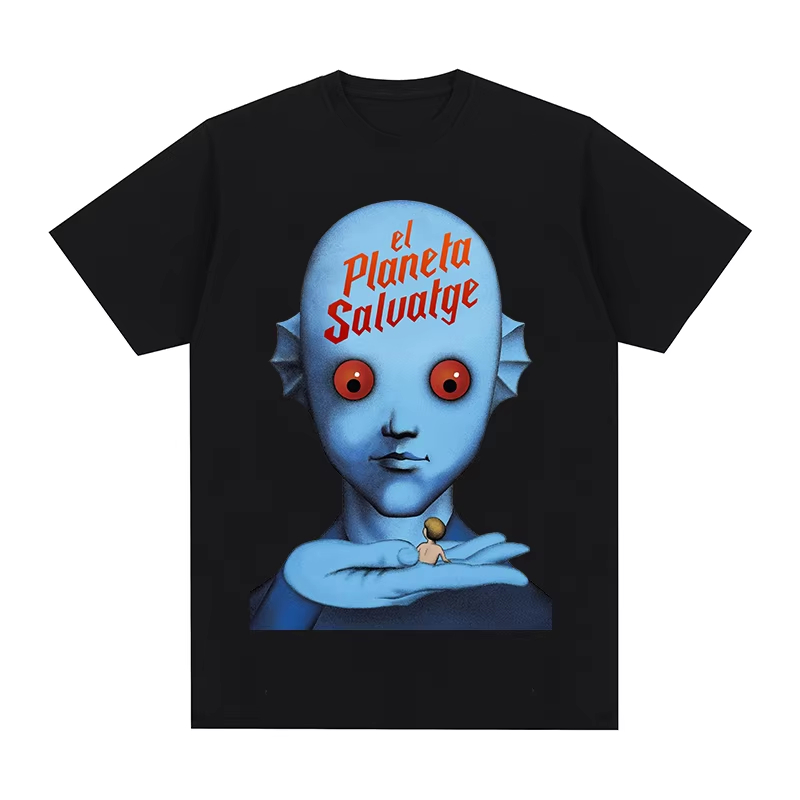 Fantastic Planet El Planeta Sa - огляд і ціна Men'S Fashion 70S