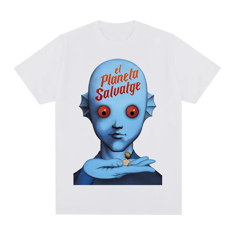 Fantastic Planet El Planeta Sa - огляд і ціна Men'S Fashion 70S