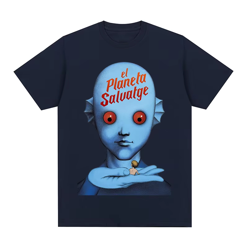 Fantastic Planet El Planeta Sa - огляд і ціна Men'S Fashion 70S