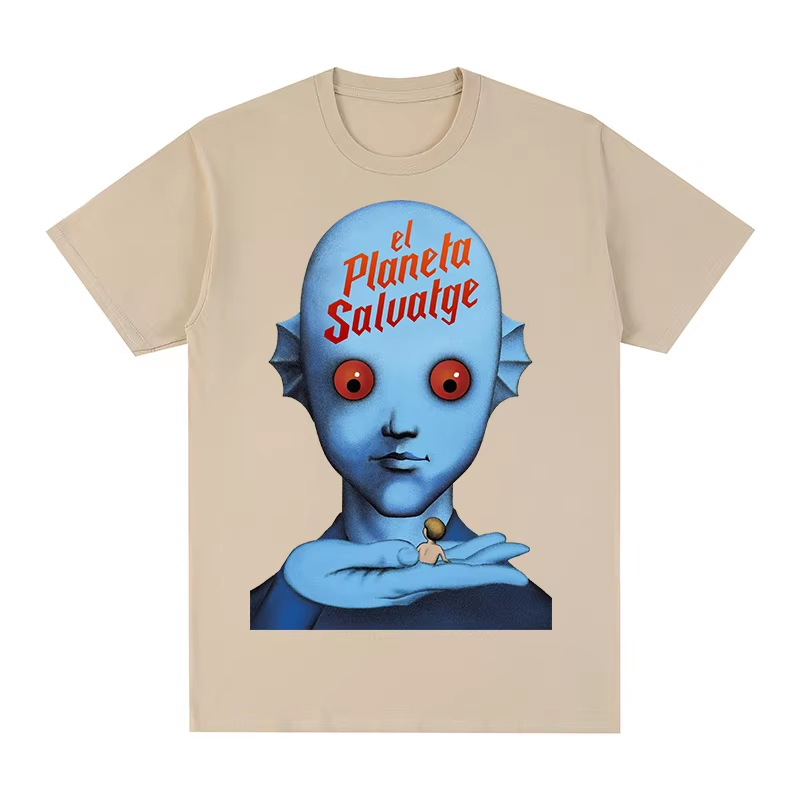 Fantastic Planet El Planeta Sa - огляд і ціна Men'S Fashion 70S