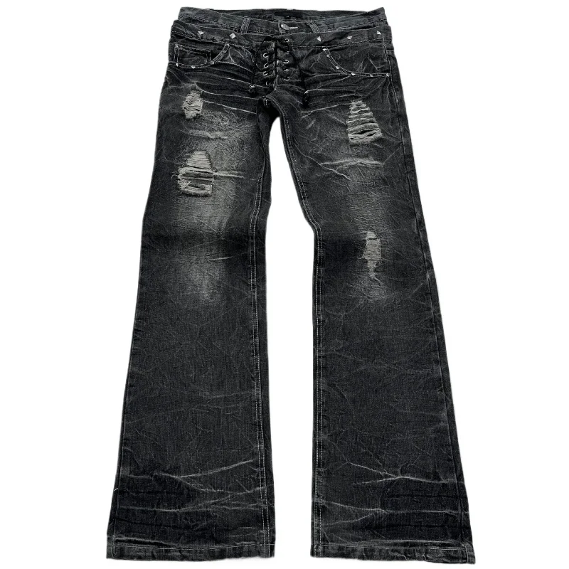 Fashionable High Street Double - огляд і ціна Men'S Fashion Jeans And Boots