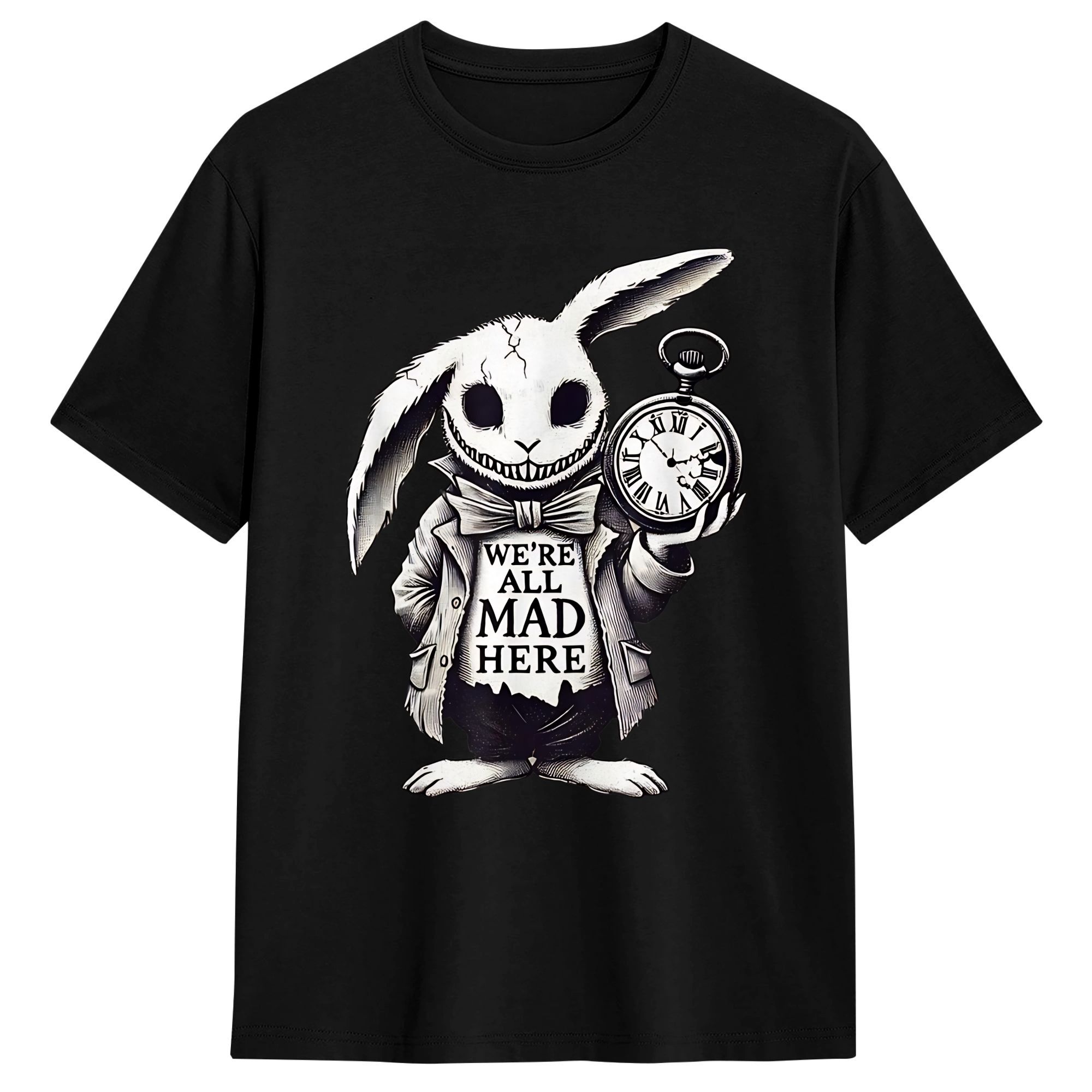Quote Fun A-Alice In Wonderlan - огляд і ціна Men'S Fashion Quotes