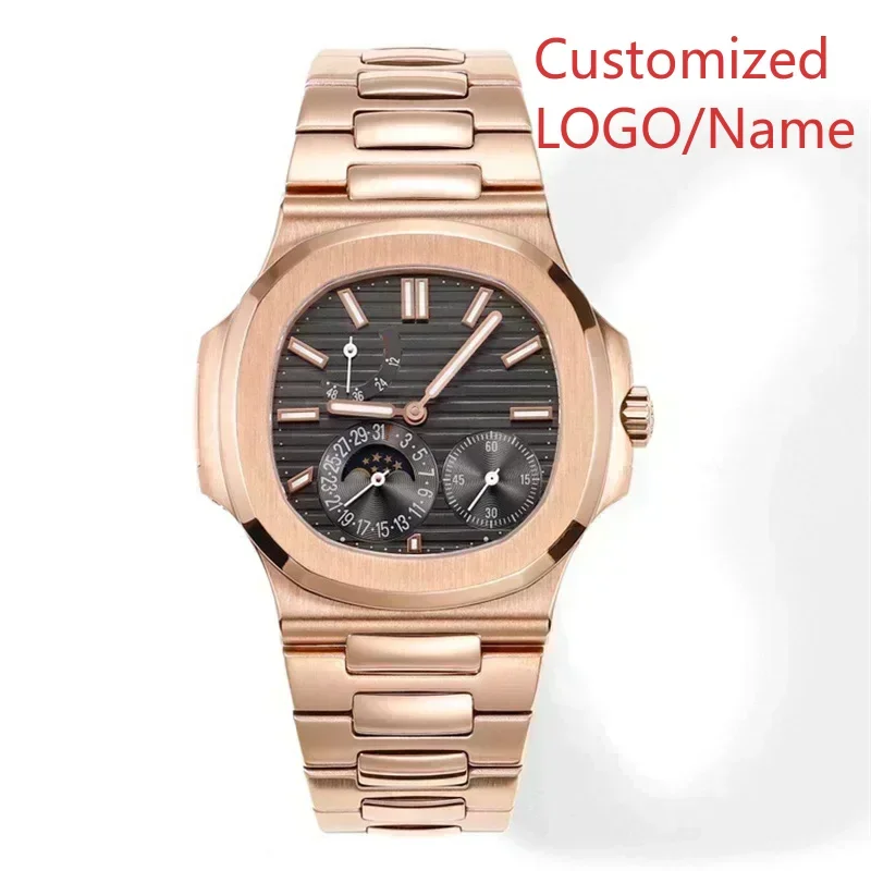 A88 Store  Men Watch Automatic - огляд і ціна Mens Fashion Store