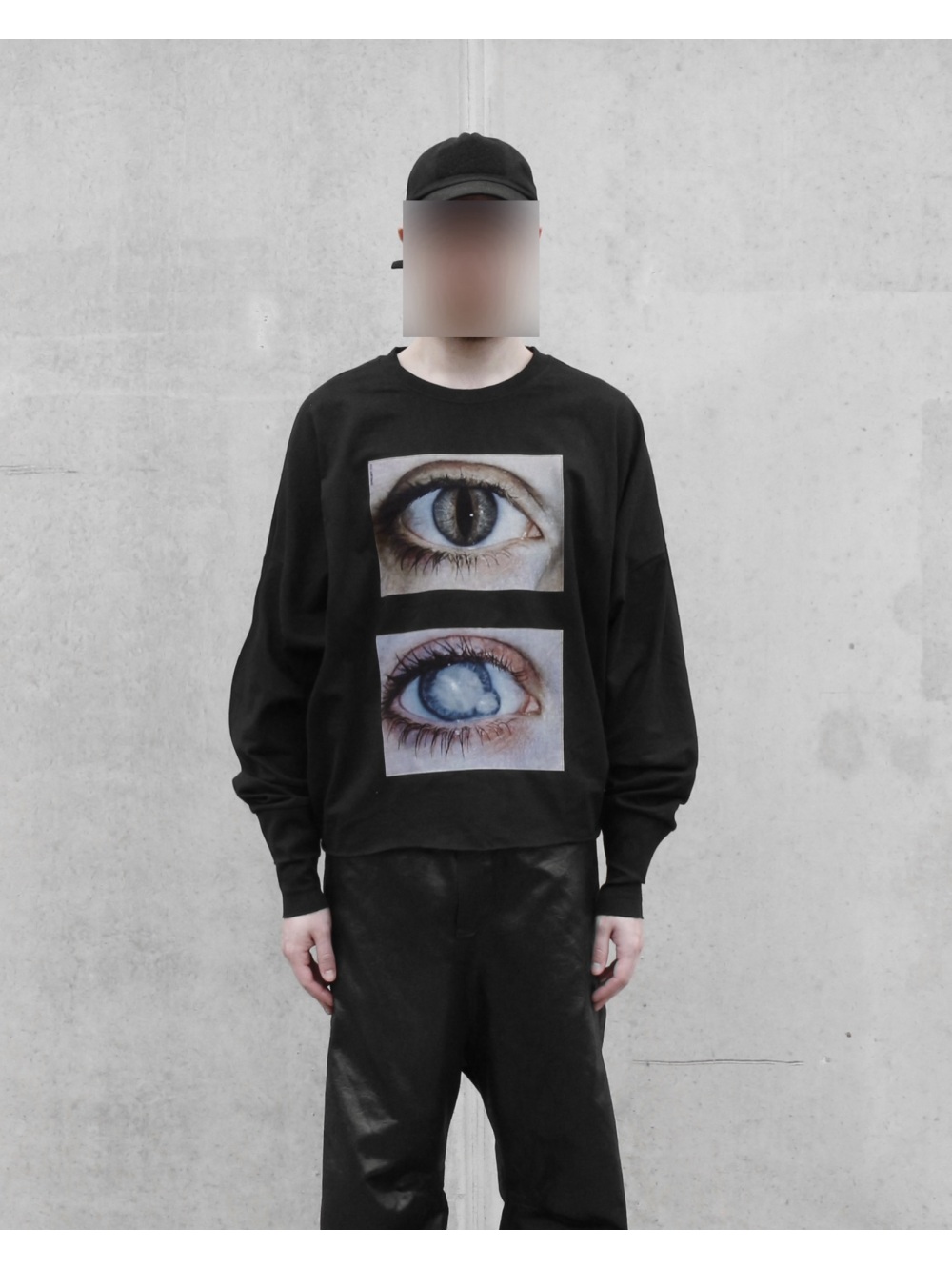 2026 New Dark Gothic Realistic - огляд і ціна Men'S Fashion Y2K