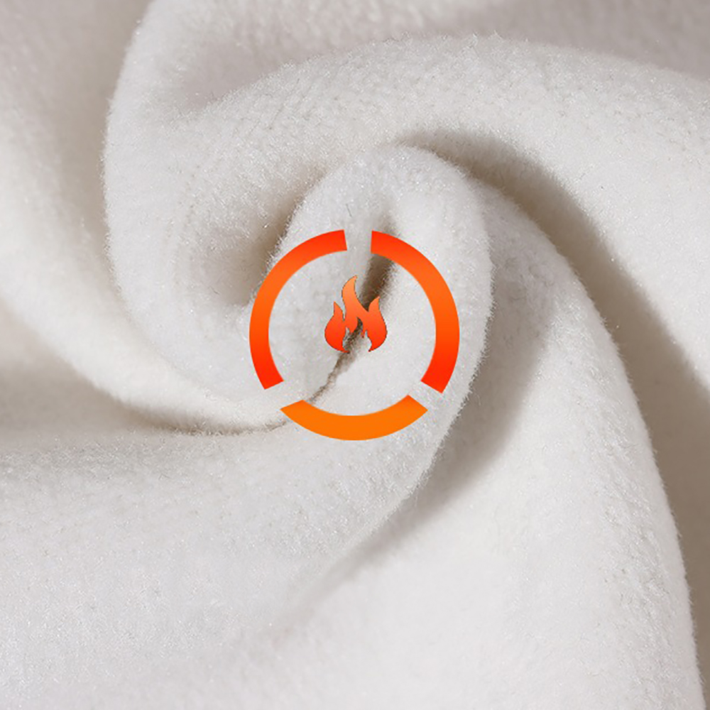 Autumn Winter Men's Fleece Pan - огляд і ціна Men Fashion King