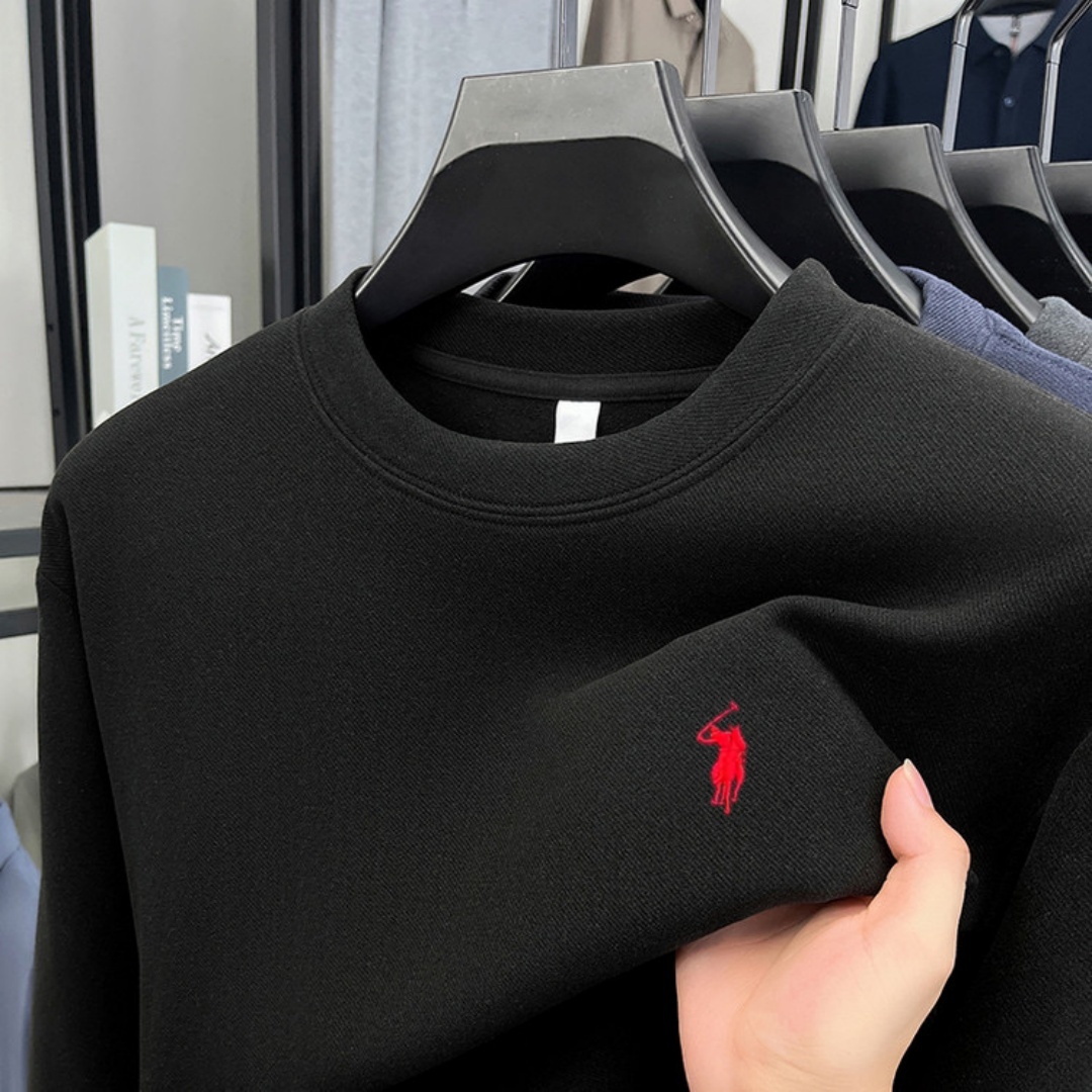 Soft cotton high-end brand men - огляд і ціна Men'S Spring Fashion