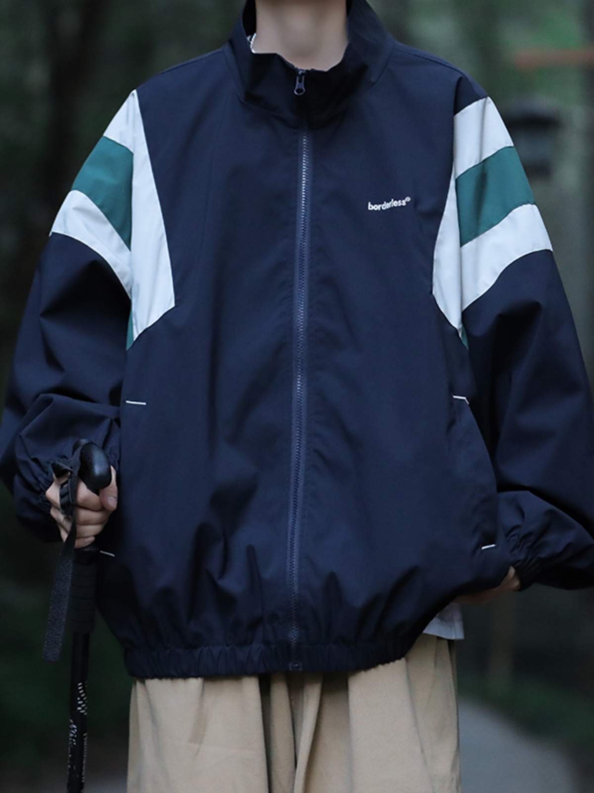 Mens Jacket Coat Knitted Dept  - огляд і ціна Mens Fashion Store