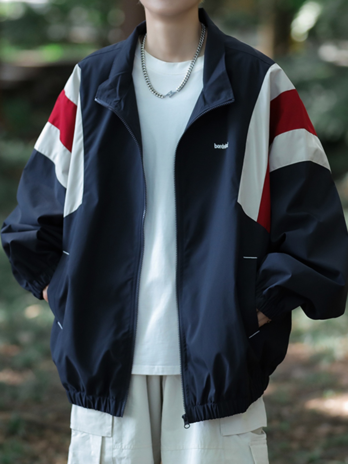 Mens Jacket Coat Knitted Dept  - огляд і ціна Mens Fashion Store