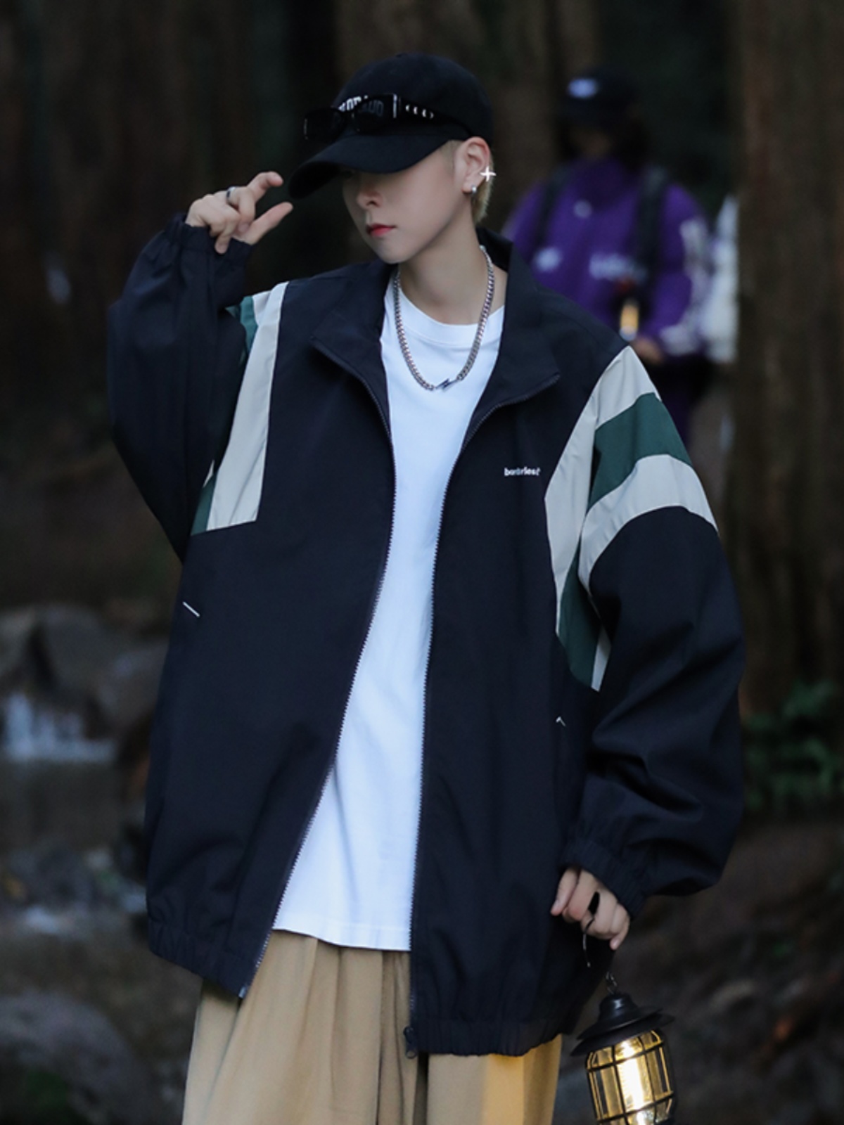 Mens Jacket Coat Knitted Dept  - огляд і ціна Mens Fashion Store