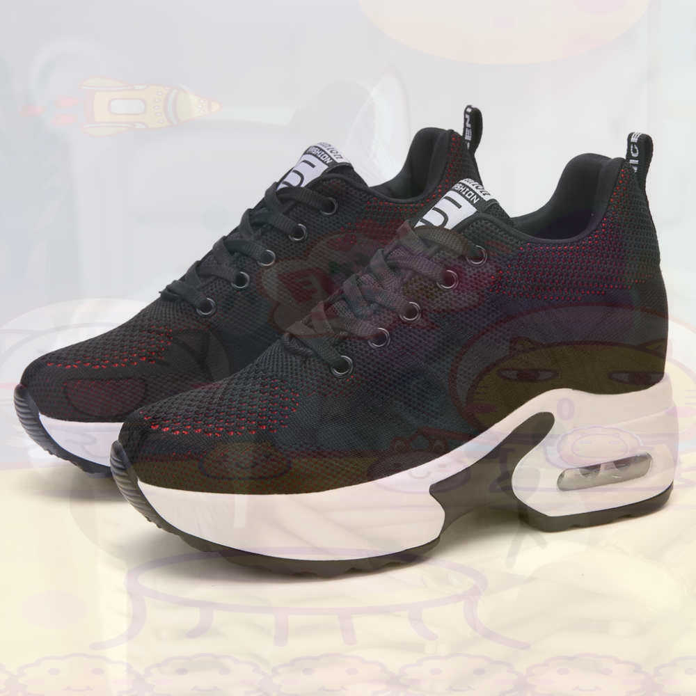 Red Size 36 Shoes Woman Tennis - огляд і ціна Mens Fashion Store