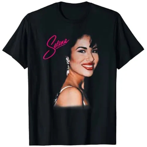 Vintage Selenas Quintanilla Lo - огляд і ціна Men'S Fashion 70S