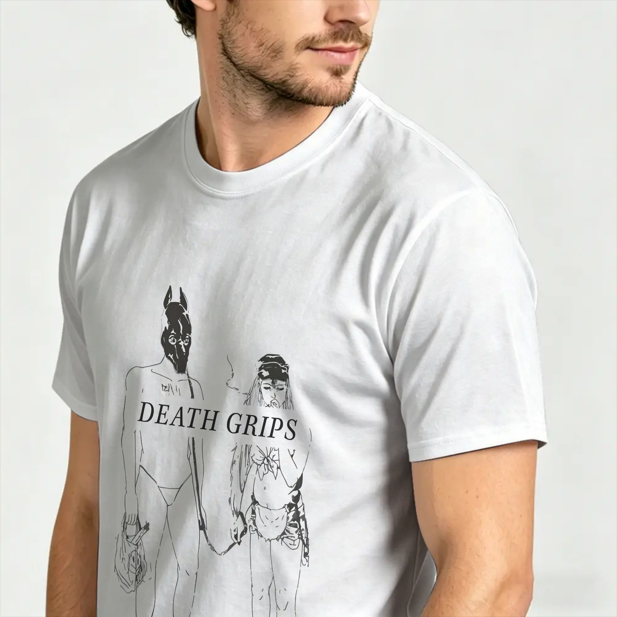 The Money Store T Shirt Summer - огляд і ціна Mens Fashion Store