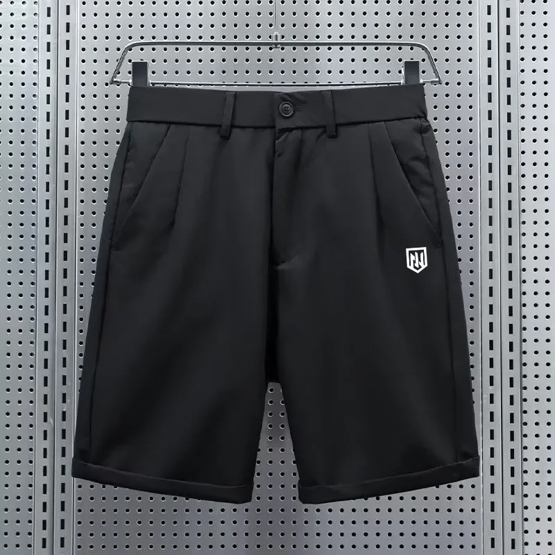 Men's Golf Shorts Summer New C - огляд і ціна Men'S Fashion Golf Clothing