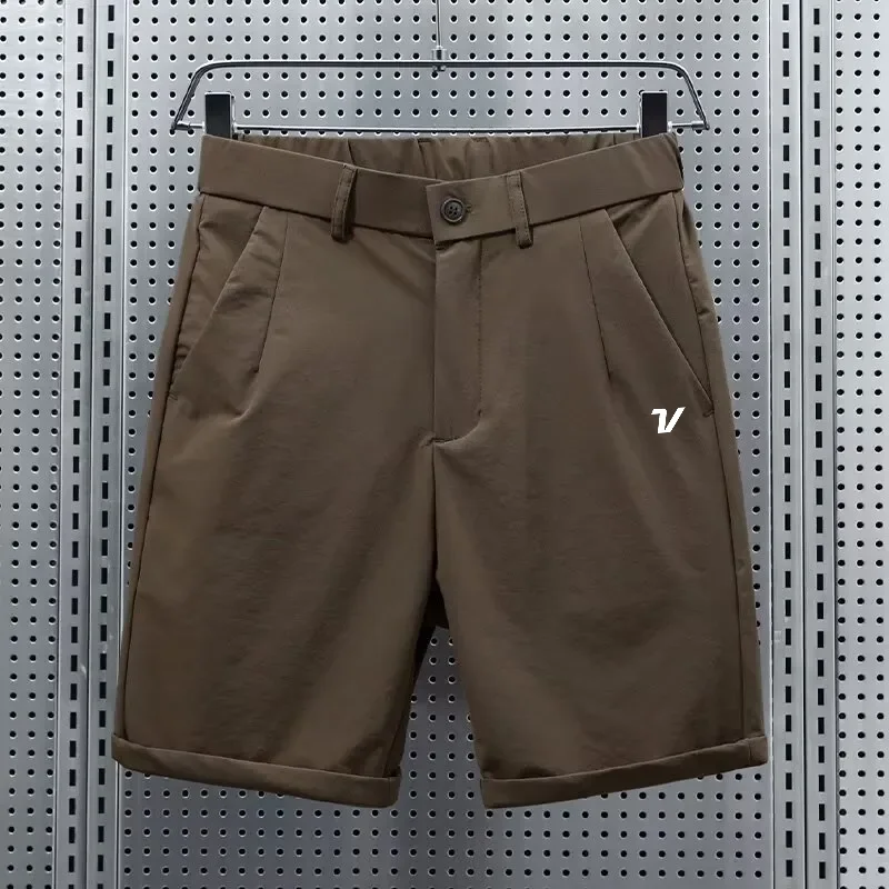 Men's Golf Shorts Summer New C - огляд і ціна Men'S Fashion Golf Clothing