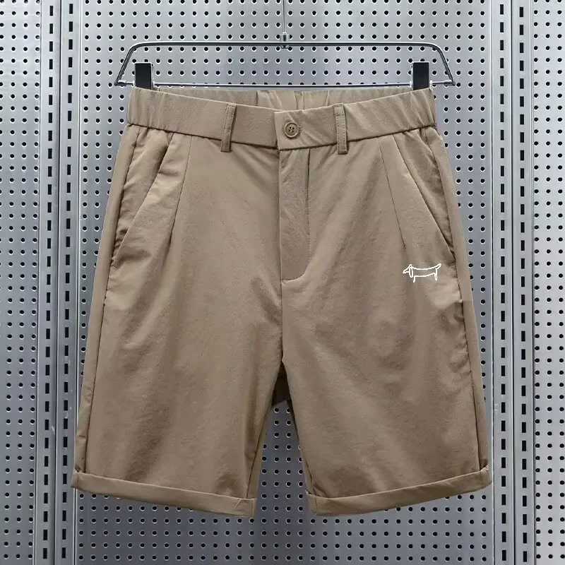 Men's Golf Shorts Summer New C - огляд і ціна Men'S Fashion Golf Clothing