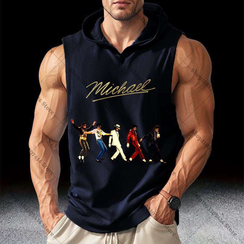 Adult Fashion Casual Vest Summ - огляд і ціна Men Fashion King