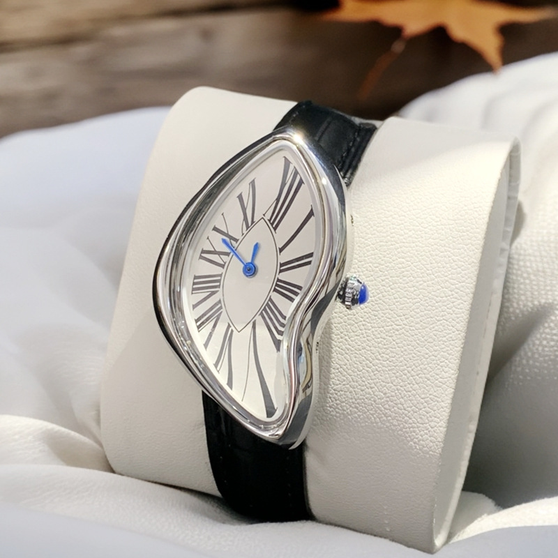 Medieval alien watches melt an - огляд і ціна Men'S Fashion Magazine