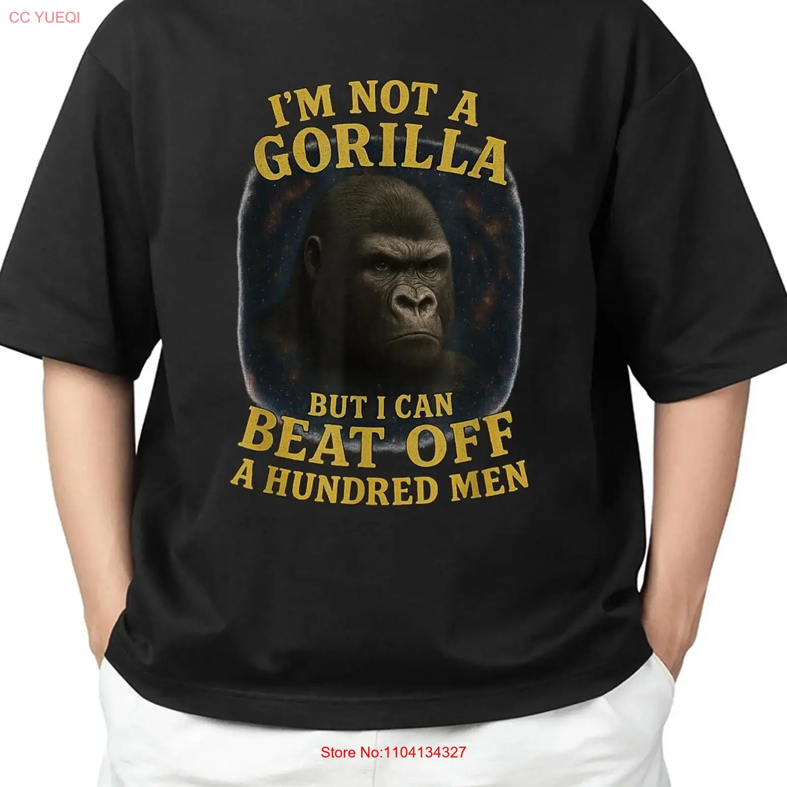 But I Can Beat Off A 100 Men F - огляд і ціна Men'S Fashion Quotes