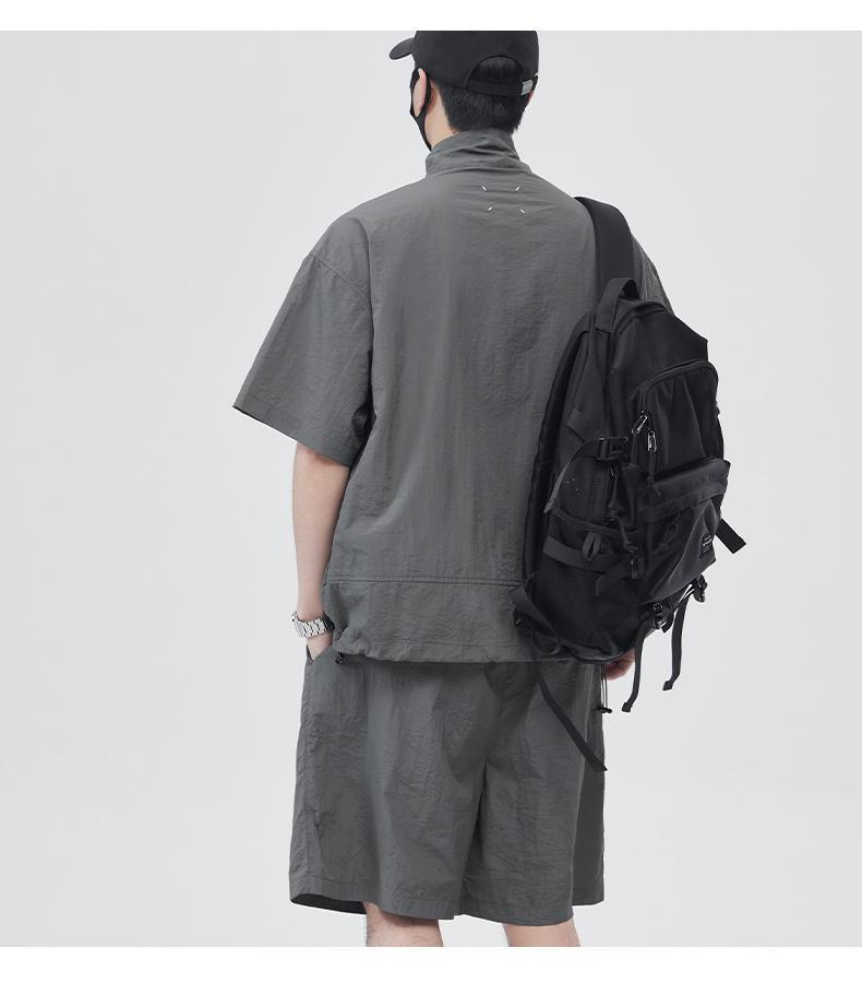 Men's Golf Sets Two-piece Golf - огляд і ціна Men'S Fashion Golf Clothing