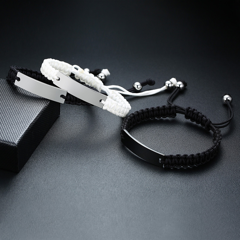 Vnox Men Bracelets with Person - огляд і ціна Men'S Fashion Quotes