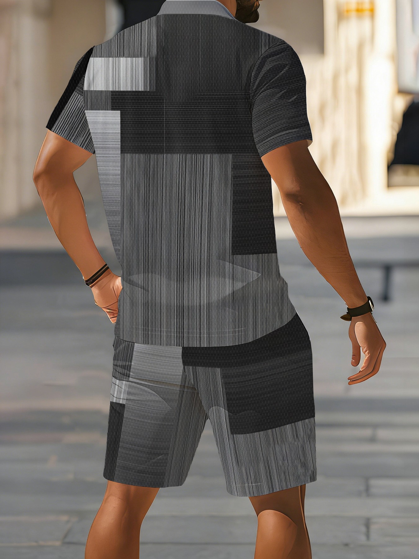 2026 Summer New Men's Polo Shi - огляд і ціна Men'S Fashion Polo