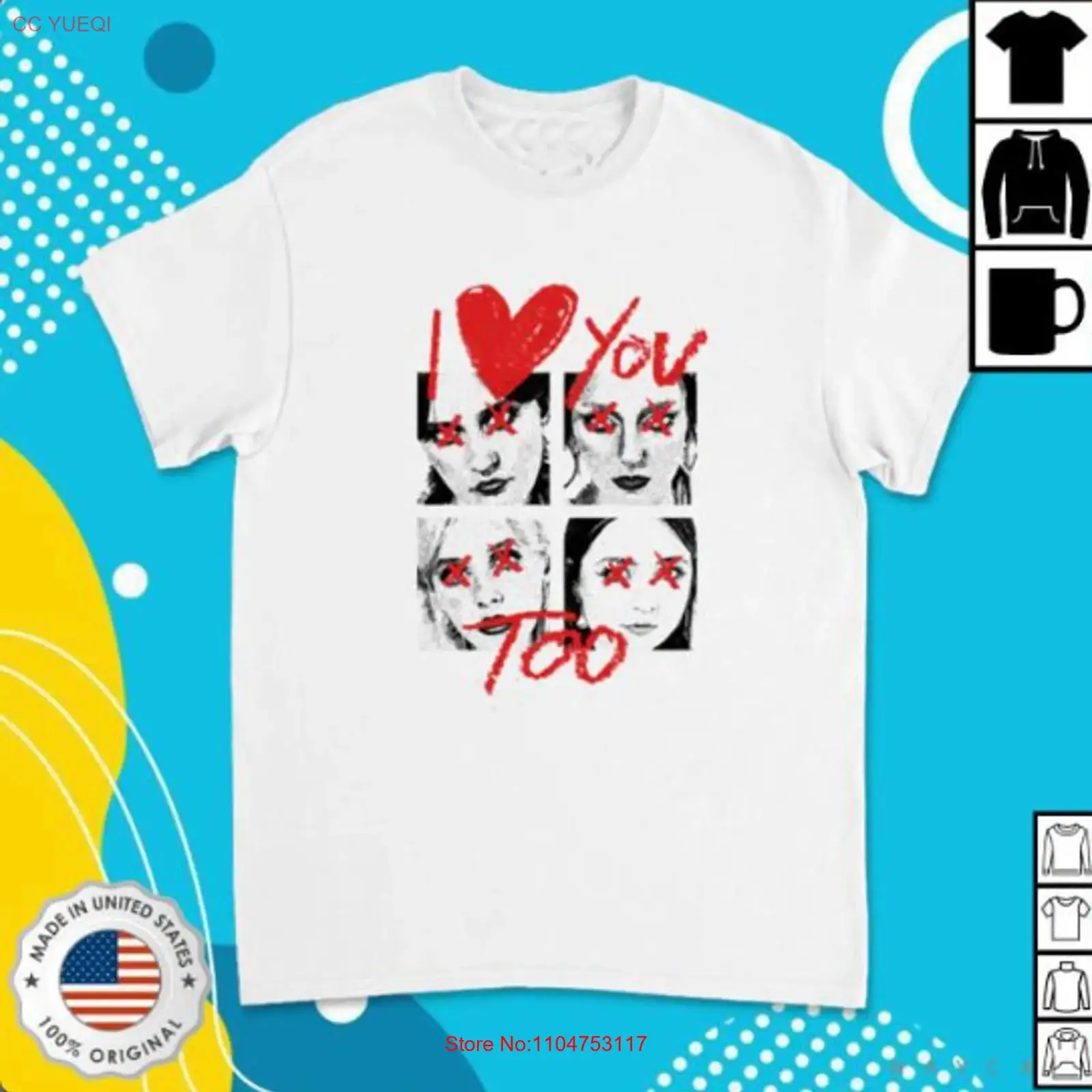 24Hundred Merch Store T Shirtn - огляд і ціна Mens Fashion Store