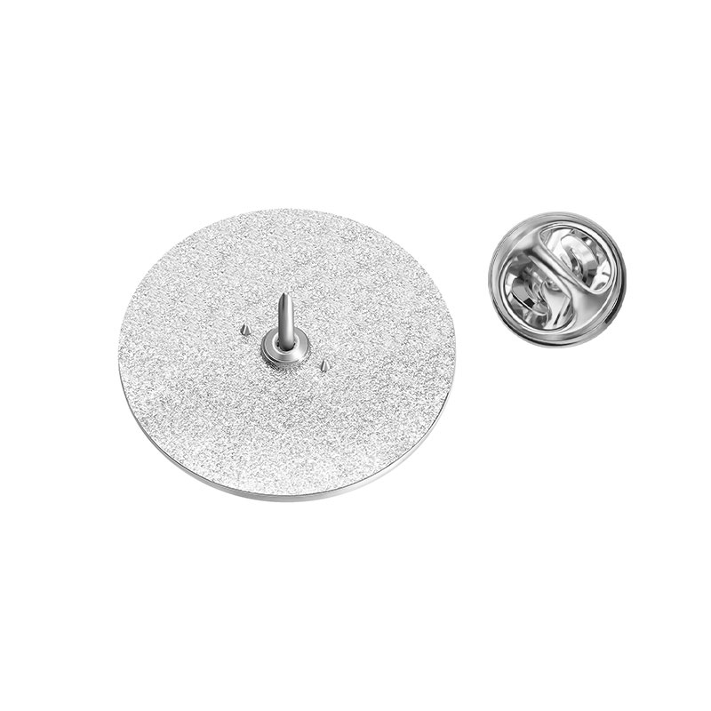 Ah, Men Enamel Badge Rainbow J - огляд і ціна Men'S Fashion Quotes