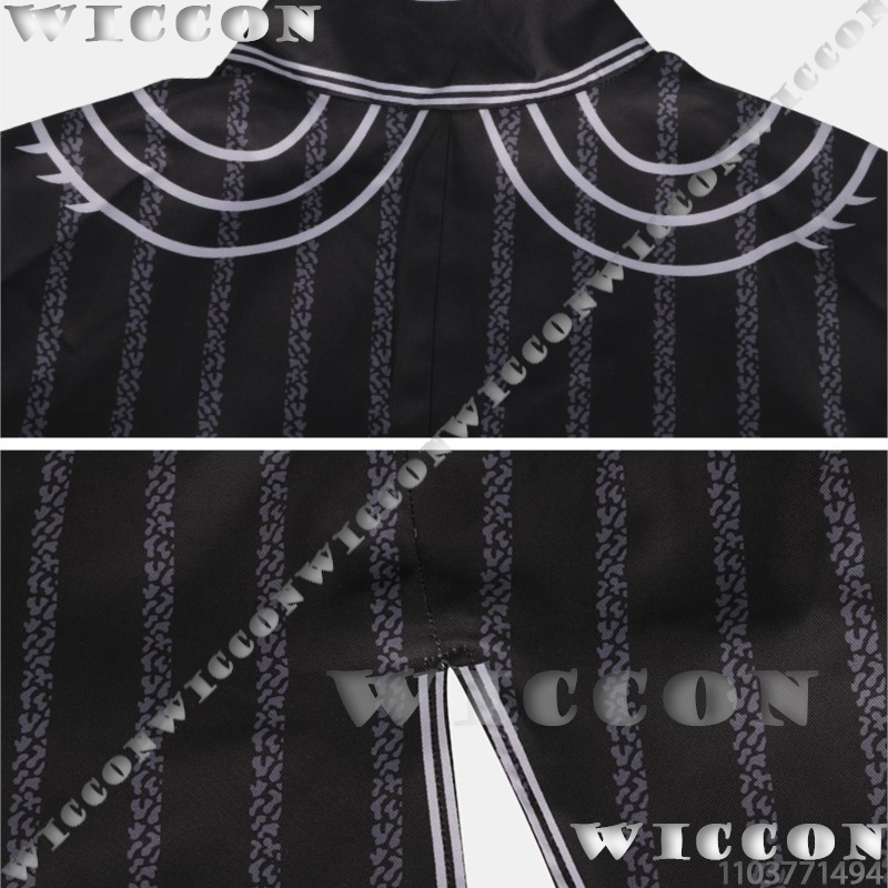 ‌‌‌‌‌‌‌‌‌The ghost cry Vergil  - огляд і ціна Trench Coat Men