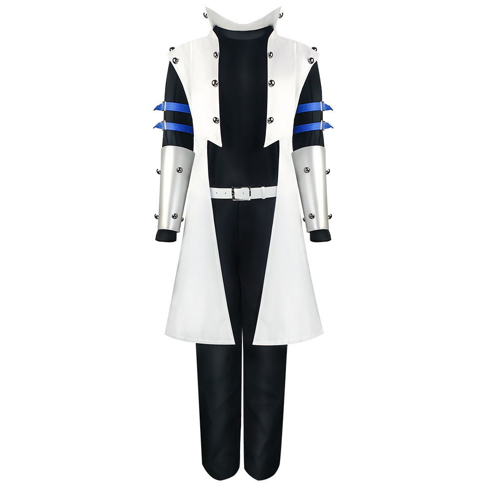 Seto Kaiba Anime Game Cosplay  - огляд і ціна Trench Coat Men