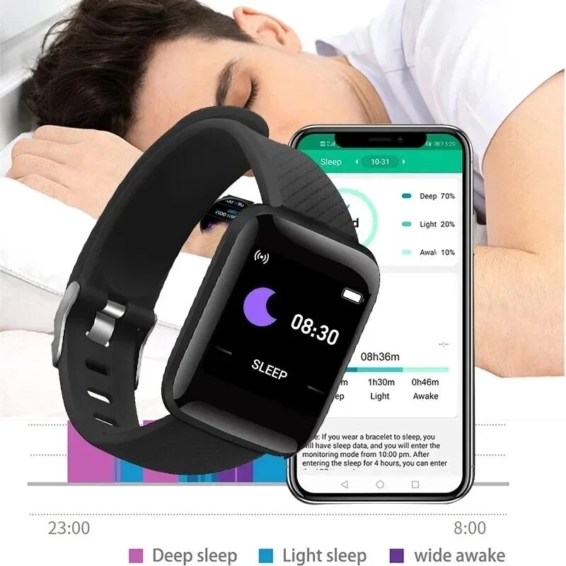 2024 New For Multifunction Sma - огляд і ціна Men'S Fashion Magazine