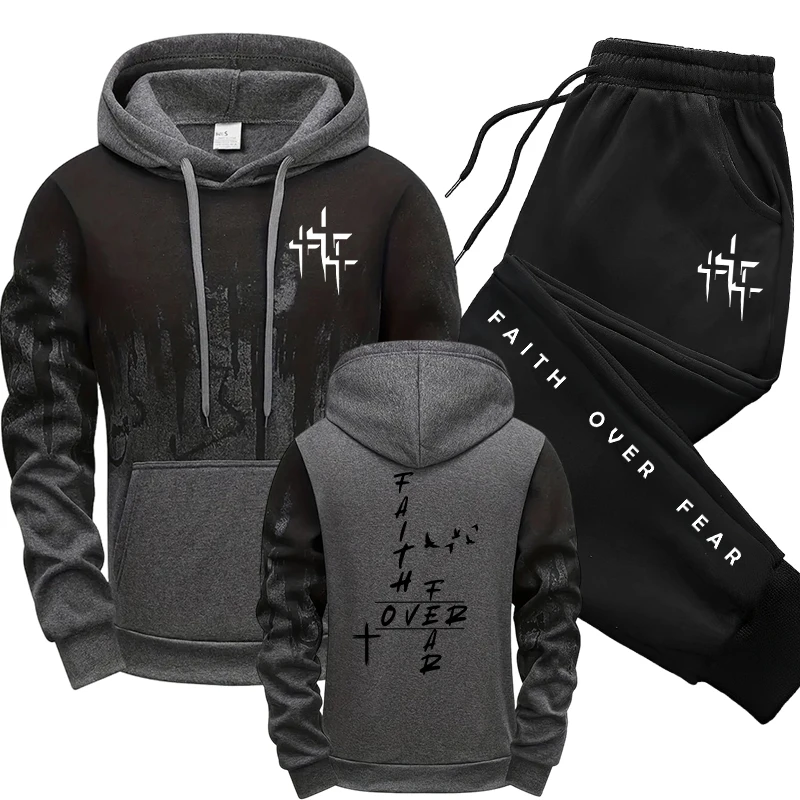Fall Winter Daily Casual Fashi - огляд і ціна Men'S Fashion Outfits