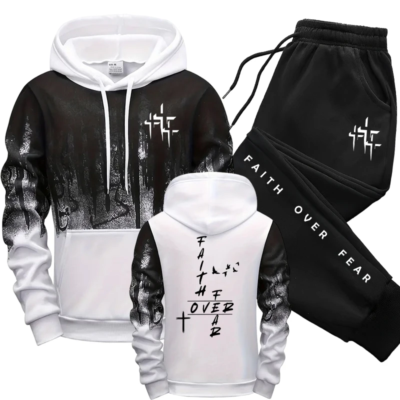 Fall Winter Daily Casual Fashi - огляд і ціна Men'S Fashion Outfits