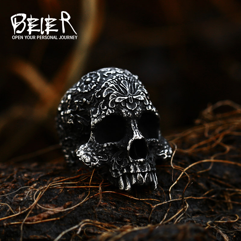 BEIER  new store 316L Stainles - огляд і ціна Mens Fashion Store