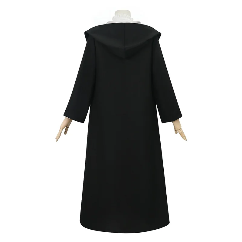 Frieren Beyond Journey's End C - огляд і ціна Trench Coat Men