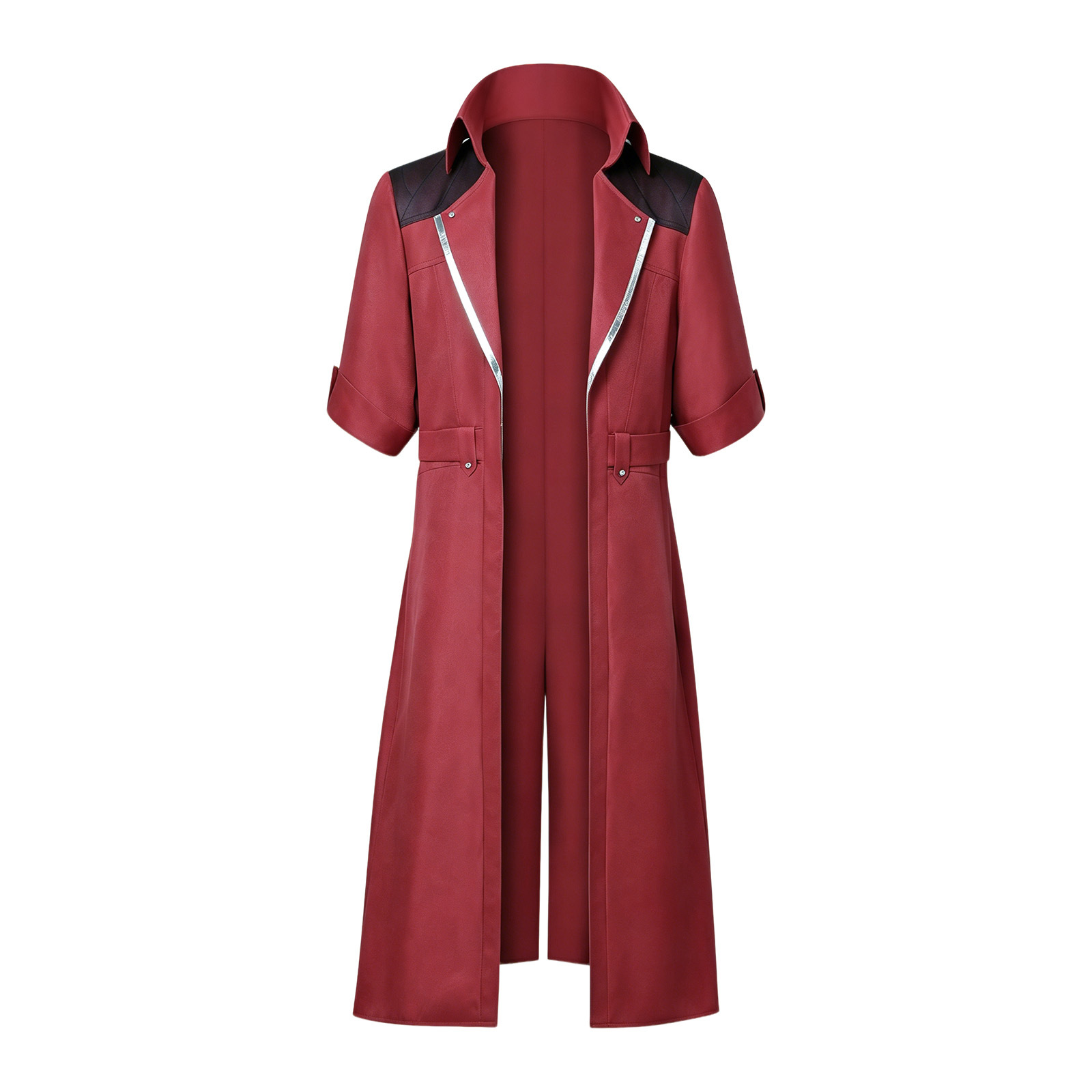 Devil May Cry 3 Dante Vergil M - огляд і ціна Trench Coat Men