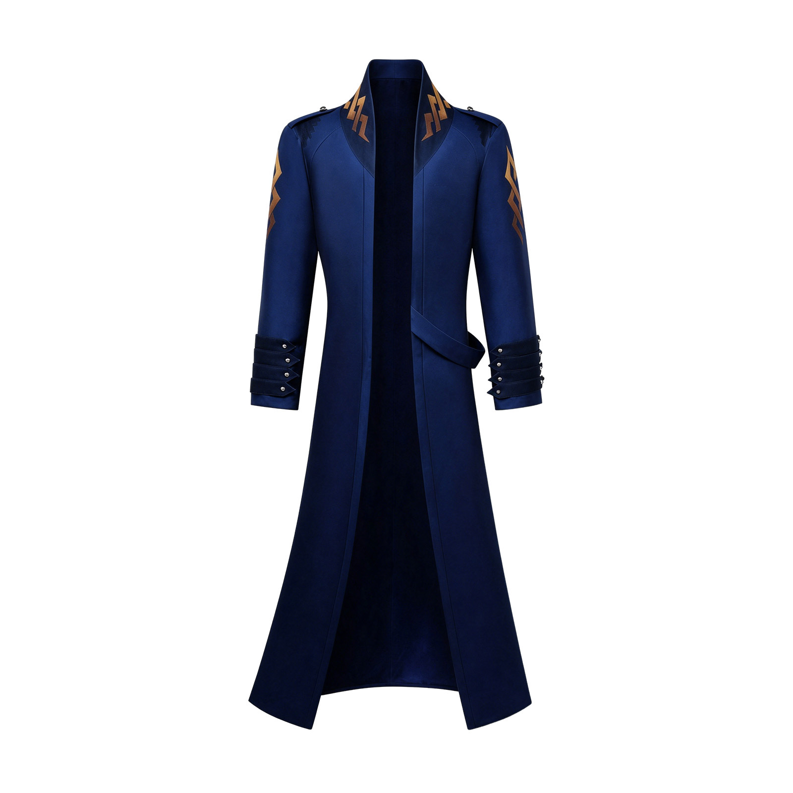 Devil May Cry 3 Dante Vergil M - огляд і ціна Trench Coat Men