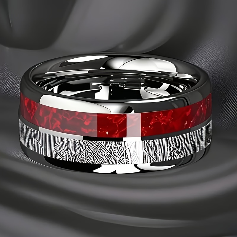 8MM Women Luxury Red Store Wed - огляд і ціна Mens Fashion Store
