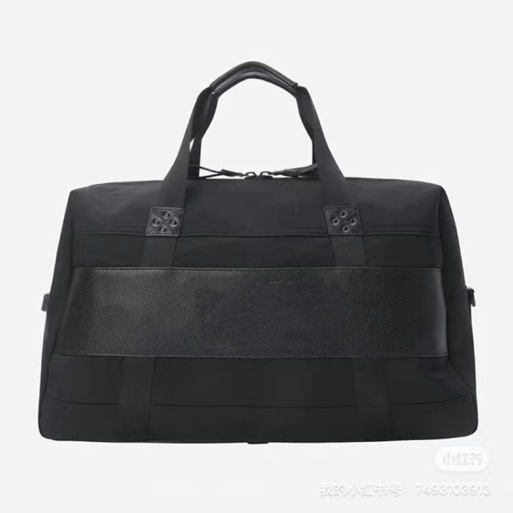 New Brand Golf Clothing Bag, B - огляд і ціна Men'S Fashion Golf Clothing