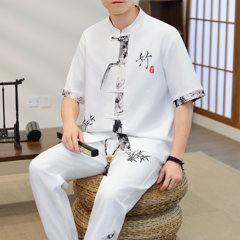 2026 spring Men's Casual Sets  - огляд і ціна Men'S Spring Fashion
