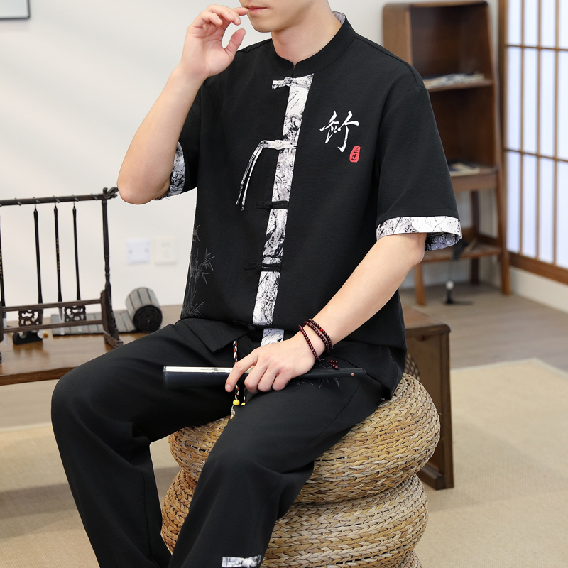 2026 spring Men's Casual Sets  - огляд і ціна Men'S Spring Fashion